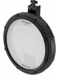 Roland PDX-12 12" x 4" V-Pad Dual Trigger Mesh Drum Pad