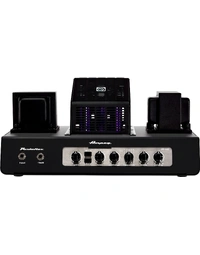Ampeg Portaflex PF-50T All-Tube 50W Compact Bass Head