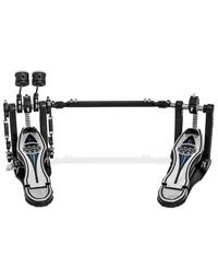 Mapex PF1000LTW Falcon Series Left-Footed Double Bass Drum Kick Pedal