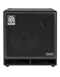Ampeg Pro Neo PN-115HLF 1 x 15" 575W Neodymium Speaker Bass Cab