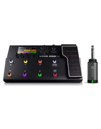 Line 6 POD-GO Wireless Guitar Multi-FX Processor