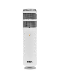 Rode Podcaster MkII USB Broadcast Microphone