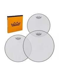 Remo Propack Silent Stroke Fusion Tom Pack