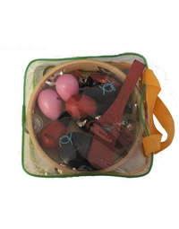 Percussion Plus 6pc Percussion Set + Bag
