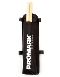 Promark PQ1 Marching Stick Quiver Stick Bag For Single Pair