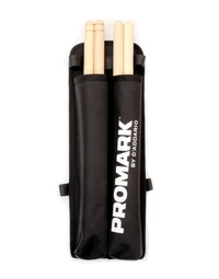 Promark PQ2 Marching Stick Quiver Stick Bag For Two Pairs