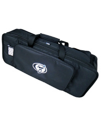 Protection Racket 30" x 11" x 7" High Compact Stand Hardware Case