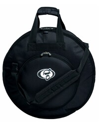 PROTECTION RACKET DELUXE CYMBAL BAG RUCK SACK 24IN
