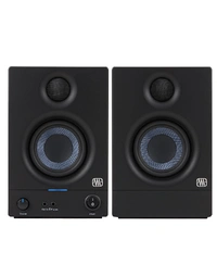 PreSonus Eris 3.5 2nd Gen 3.5" Active Studio / Media Reference Monitors (Pair)