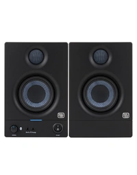 PreSonus Eris 3.5BT 2nd Gen 3.5" Active Studio / Media Reference Monitors w/ Bluetooth (Pair)