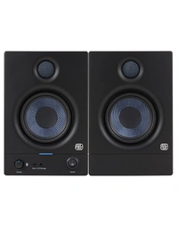 PreSonus Eris 4.5BT 2nd Gen 4.5" Active Studio / Media Reference Monitors w/ Bluetooth (Pair)