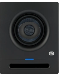 PreSonus Eris Pro 4 4" Active Coaxial Studio / Media Monitor w/ Mounting Threads (Single)