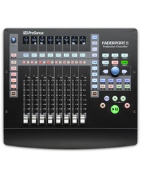 Presonus FADERPORT8 8ch Moving Fader Mix Controller