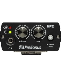 Presonus HP2 Stereo Headphone Amp