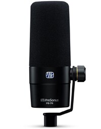 Presonus PD70 Dynamic Broadcast Microphone