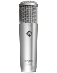 PreSonus PX-1 Large Diaphragm Cardioid Condenser Vocal Microphone