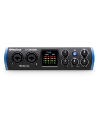 Presonus STUDIO 24C 2x2 USB-C Audio Interface