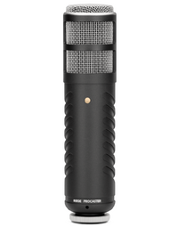 RODE Procaster Cardioid Dynamic Vocal Mic for Podcasters, Broadcasters and Streamers