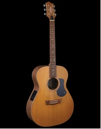 Pratley PRPOM-SE-MF Premier Series Solid Fig / Maple Orchestra Acoustic w/ Pickup