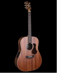 Pratley PRSTD-SE-BWC Studio Series Solid Cedar / Blackwood Dreadnought Acoustic w/ Pickup