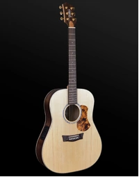 Pratley PRSTD-SE-RWS Studio Series Solid Sitka / Indian Rosewood Dreadnought Acoustic w/ Pickup