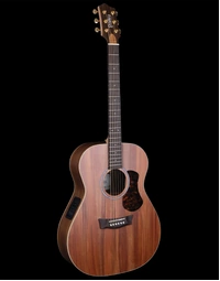 Pratley PRSTOM-SE-BWC Studio Series Solid Cedar / Blackwood Orchestra Acoustic w/ Pickup