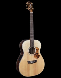 Pratley PRSTOM-SE-RWS Studio Series Solid Sitka / Indian Rosewood Orchestral Acoustic w/ Pickup