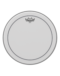 Remo Pinstripe Coated Head