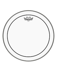 Remo Pinstripe Clear Bass Drum Head