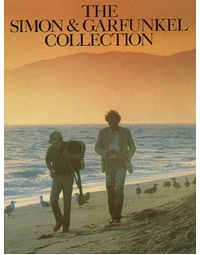 THE SIMON & GARFUNKEL COLLECTION PVG