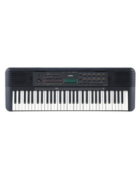 Yamaha PSR-E273 Portable 61-Note Keyboard + HPH50B Headphones