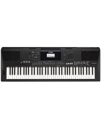 Yamaha PSR EW410 76 Key Portable Keyboard