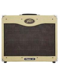 Peavey Classic 30W 1x12 Guitar Amp Tweed 