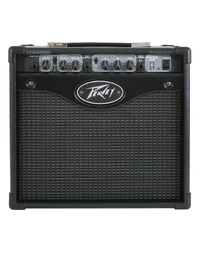 Peavey Rage 15W 1x8 Transtube Guitar Amp