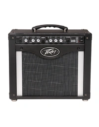 Peavey Rage 25W 1x8 Transtube Guitar Amp