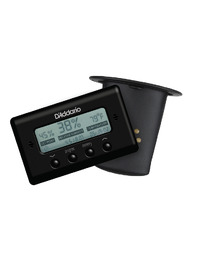 D'Addario PW-GH-HTS Humidity & Temperature Sensor