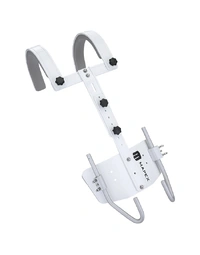 Mapex QLH01 Qualifier Marching Snare Drum Carrier