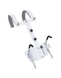 Mapex QLH02 Qualifier Marching Bass Drum Carrier