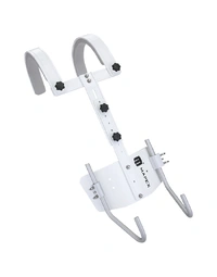 Mapex QLH03 Qualifier Marching Tenor Tom Carrier