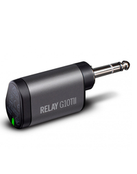 Line 6 Relay G10TII Digital Wireless Guitar Transmitter