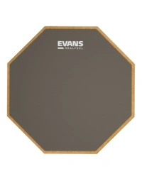 Evans RF12G RealFeel 12" Practice Pad