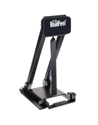 EVANS RFBASS REAL FEEL BASS PEDAL PRACTICE PAD