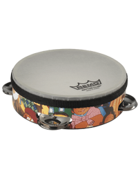 Remo Rhythm Club 6" Pre-Tuned Tambourine