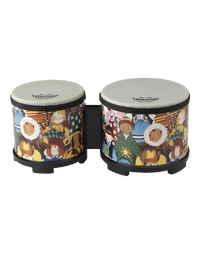 Remo Rhythm Club Bongos 5" & 6"