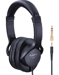 Roland RH5 Stereo Headphones