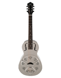 Recording King RM-993 Parlour Bell Brass Resonator