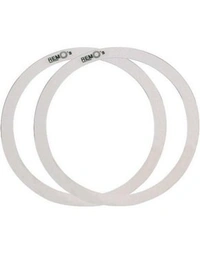 Remo 14" O-Ring 2Pk
