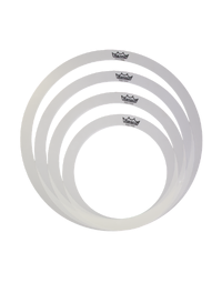 Remo O-Ring Pack Of 10"/12"/14"/16"