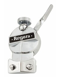 Rogers Swivo-matic Clock Face Snare Strainer