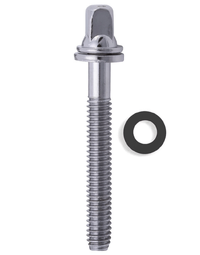 Rogers 1-5/8" Tension Rods w/ Captive Washer & ABS Washer - Pk 20